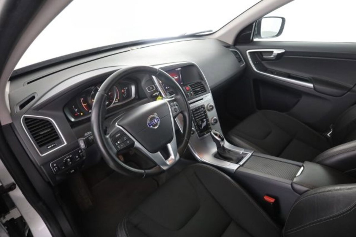 Volvo XC60 D4 Geartronic Business Plus