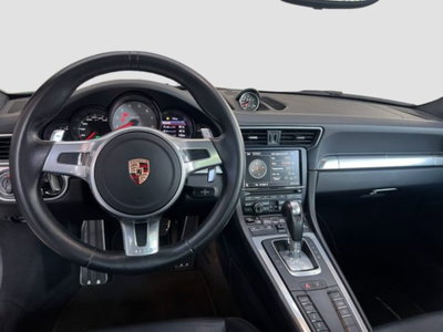 Porsche 911 Coupé 3.8 Carrera 4S (11)