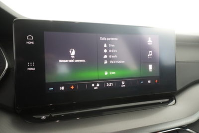 Skoda Octavia Station Wagon 2.0 TDI EVO SCR DSG Wagon Executive (18)