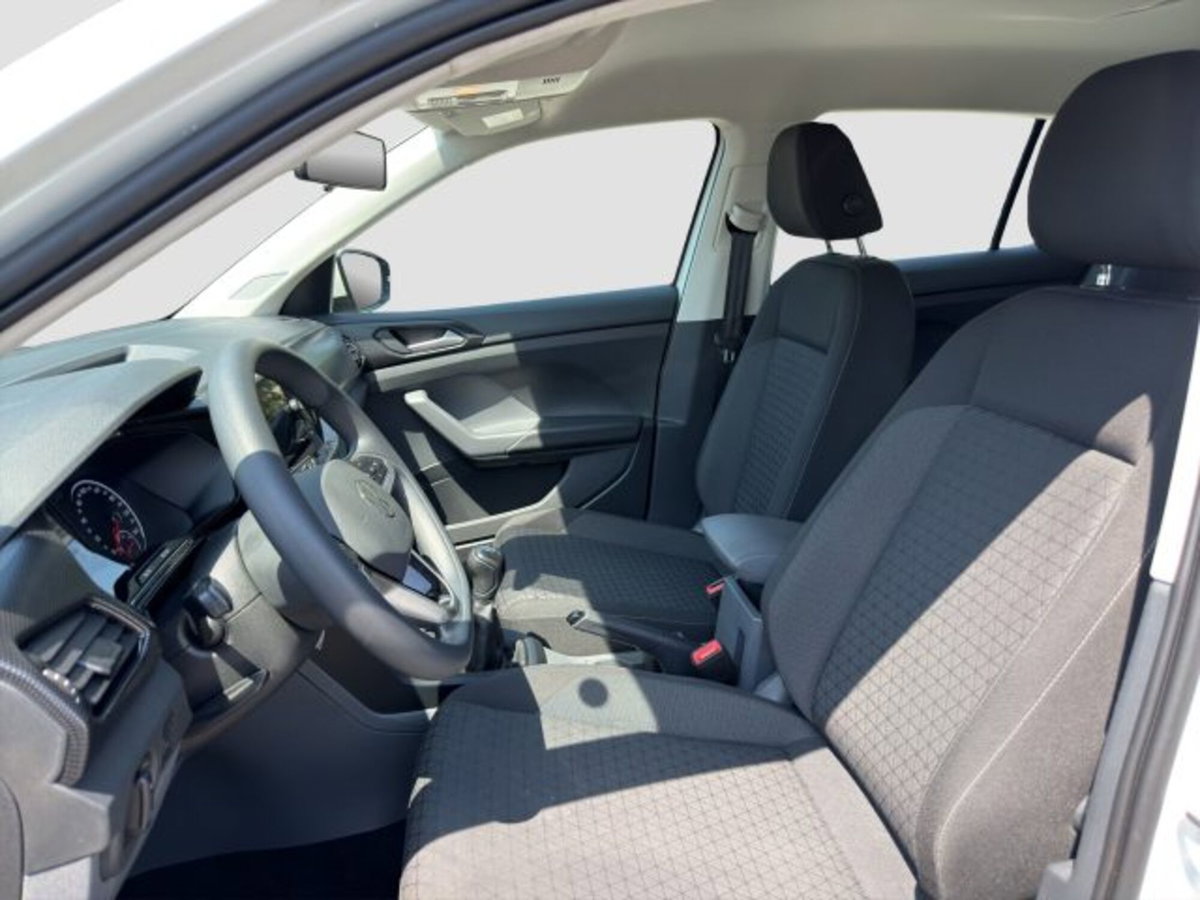 Volkswagen T-Cross 1.0 TSI 110 CV DSG Style (10)