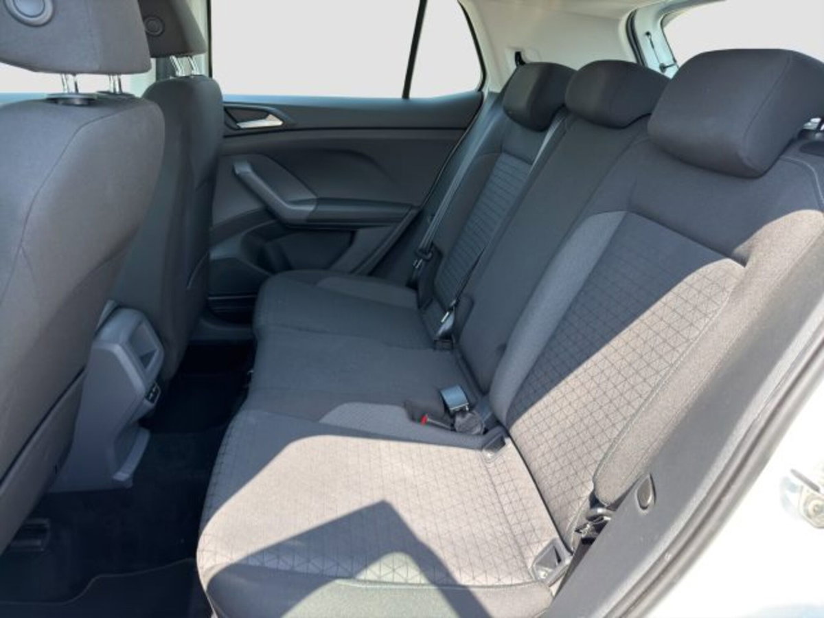 Volkswagen T-Cross 1.0 TSI 110 CV DSG Style (11)