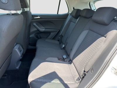 Volkswagen T-Cross 1.0 TSI 110 CV DSG Style (11)