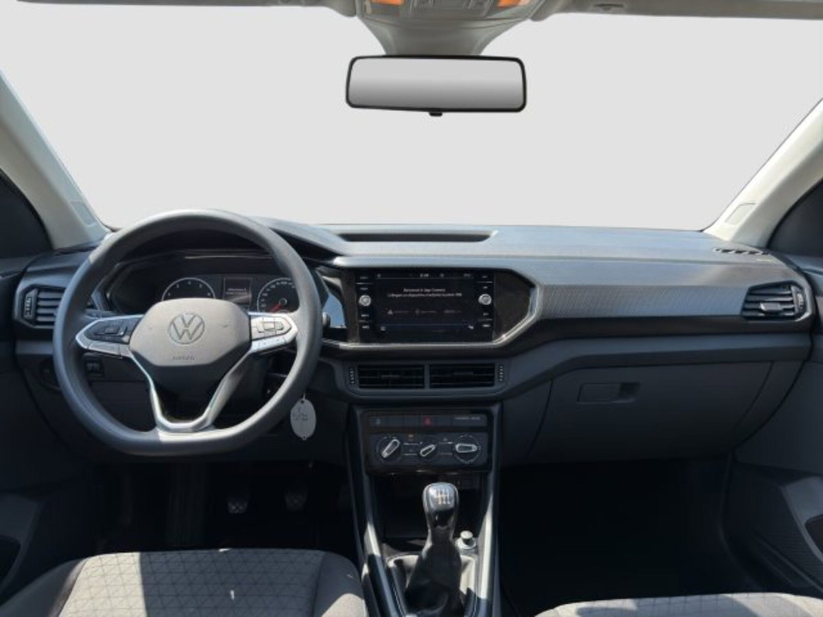 Volkswagen T-Cross 1.0 TSI 110 CV DSG Style (12)
