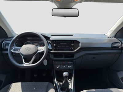 Volkswagen T-Cross 1.0 TSI 110 CV DSG Style (12)