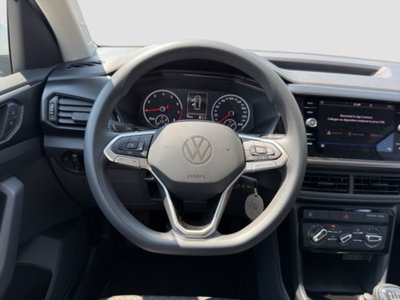 Volkswagen T-Cross 1.0 TSI 110 CV DSG Style (13)