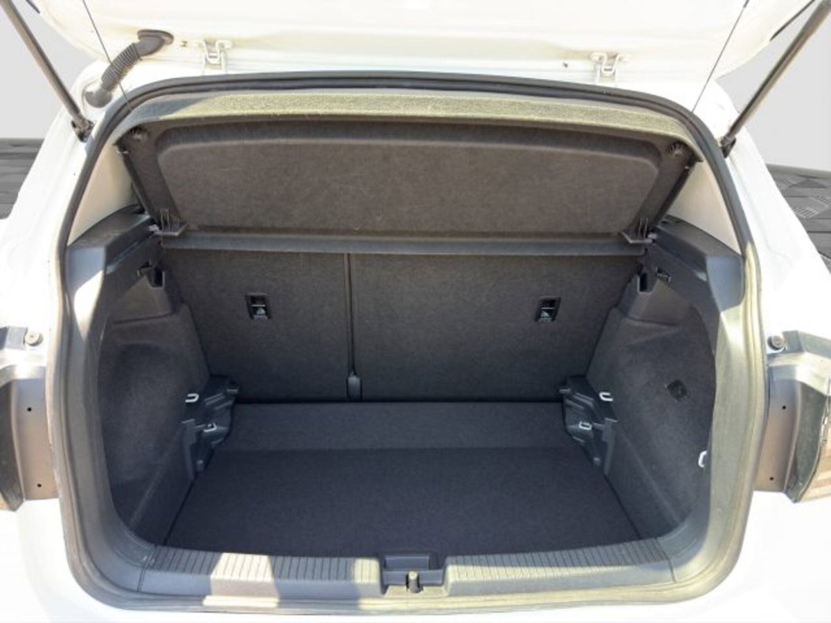 Volkswagen T-Cross 1.0 TSI 110 CV DSG Style (14)