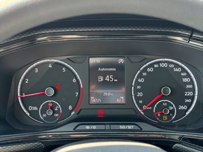 Volkswagen T-Cross 1.0 TSI 110 CV DSG Style (15)