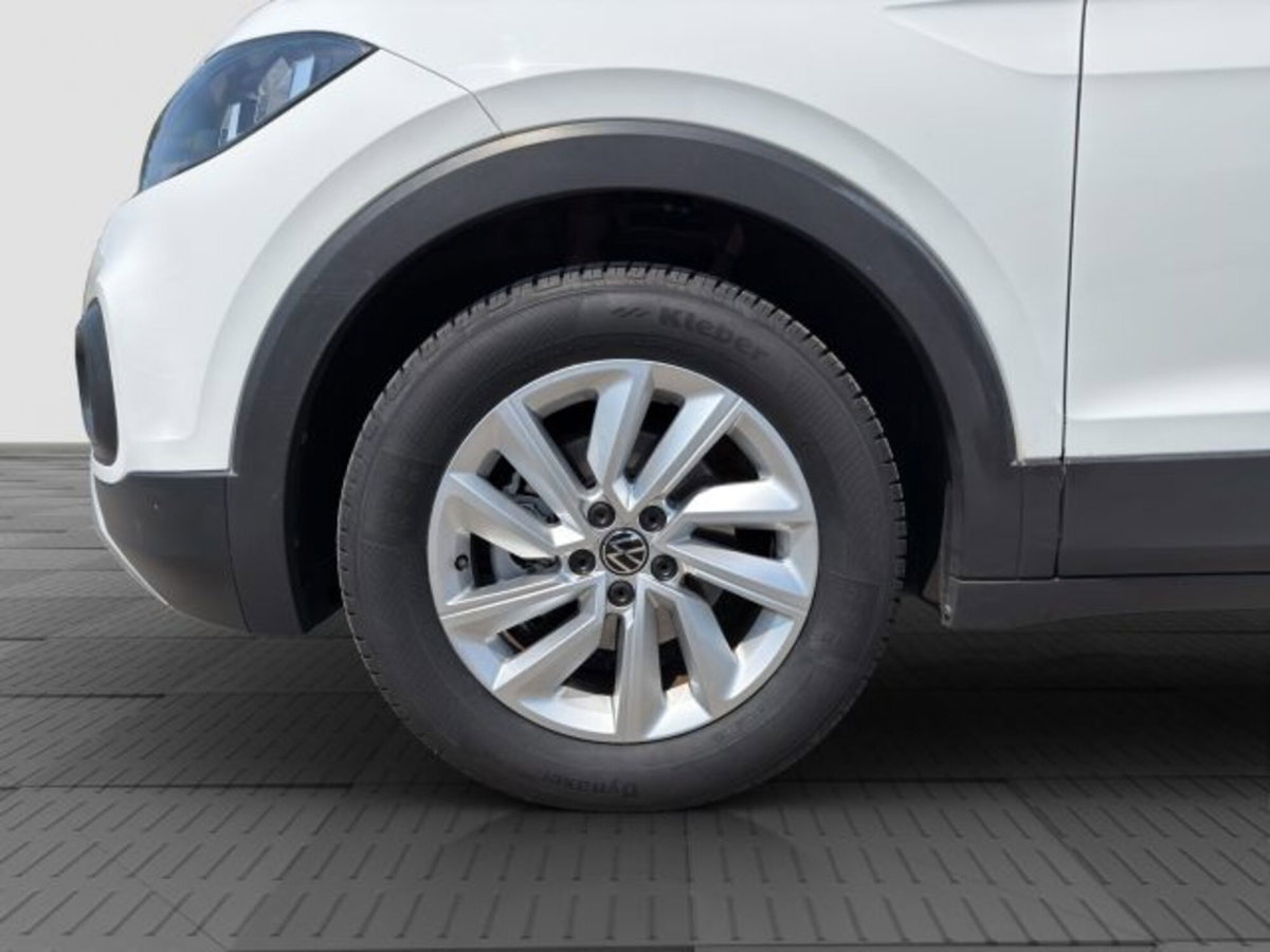 Volkswagen T-Cross 1.0 TSI 110 CV DSG Style (16)