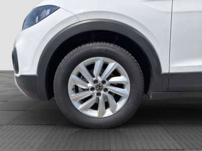 Volkswagen T-Cross 1.0 TSI 110 CV DSG Style (16)