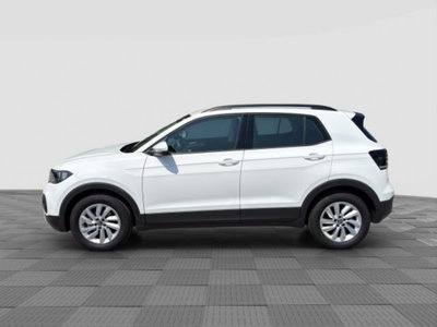 Volkswagen T-Cross 1.0 TSI 110 CV DSG Style (2)