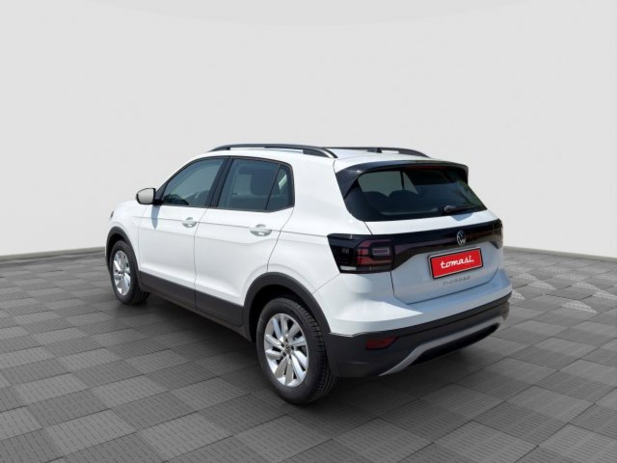 Volkswagen T-Cross 1.0 TSI 110 CV DSG Style (3)