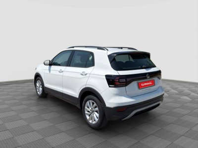 Volkswagen T-Cross 1.0 TSI 110 CV DSG Style (3)