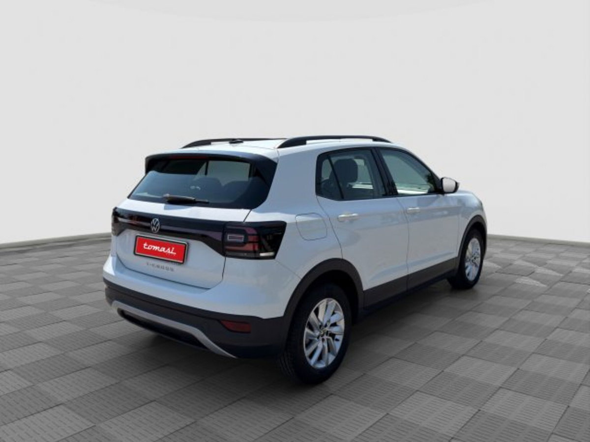 Volkswagen T-Cross 1.0 TSI 110 CV DSG Style (5)