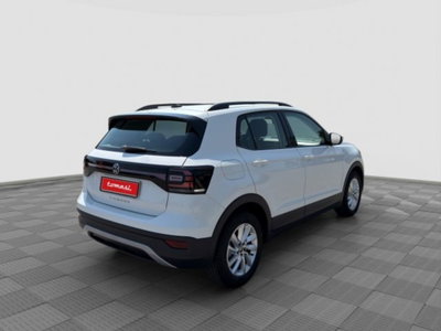 Volkswagen T-Cross 1.0 TSI 110 CV DSG Style (5)