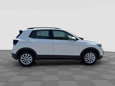 Volkswagen T-Cross 1.0 TSI 110 CV DSG Style (6)