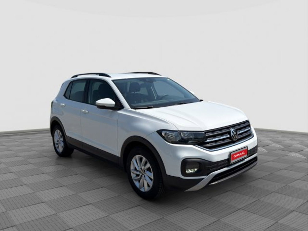 Volkswagen T-Cross 1.0 TSI 110 CV DSG Style (7)