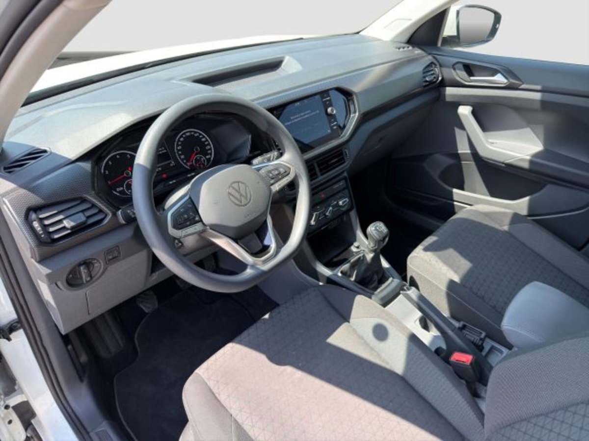 Volkswagen T-Cross 1.0 TSI 110 CV DSG Style (9)