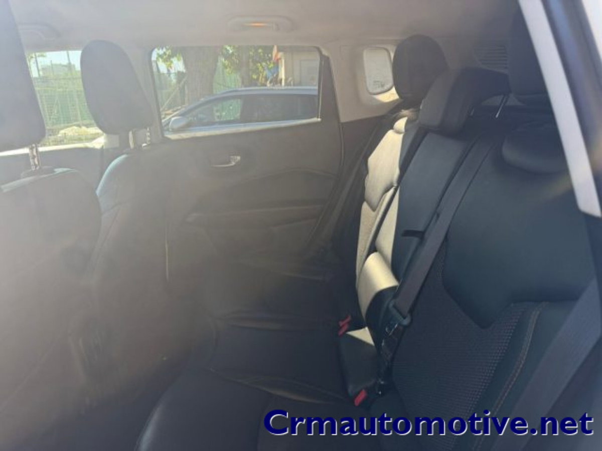Jeep Compass 2.0 Multijet II aut. 4WD Limited (6)