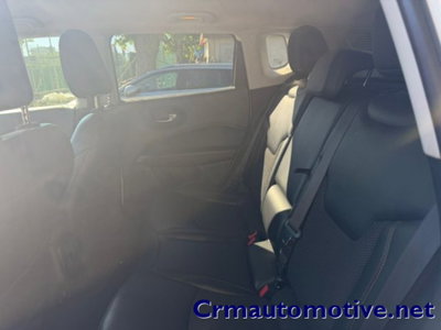 Jeep Compass 2.0 Multijet II aut. 4WD Limited (6)