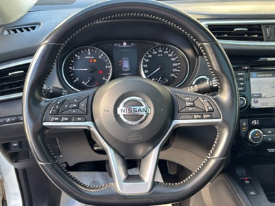 Nissan Qashqai 1.5 dCi 115 CV N-Connecta (11)
