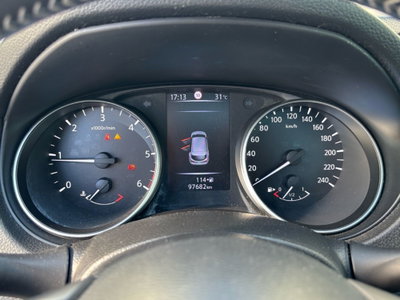Nissan Qashqai 1.5 dCi 115 CV N-Connecta (12)
