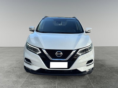 Nissan Qashqai 1.5 dCi 115 CV N-Connecta (2)