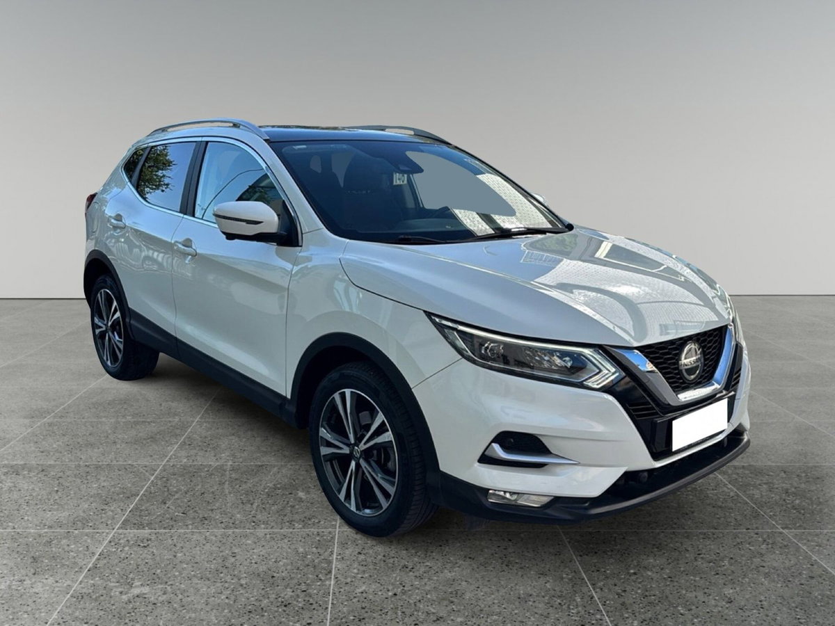 Nissan Qashqai 1.5 dCi 115 CV N-Connecta (3)
