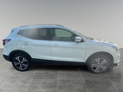 Nissan Qashqai 1.5 dCi 115 CV N-Connecta (4)