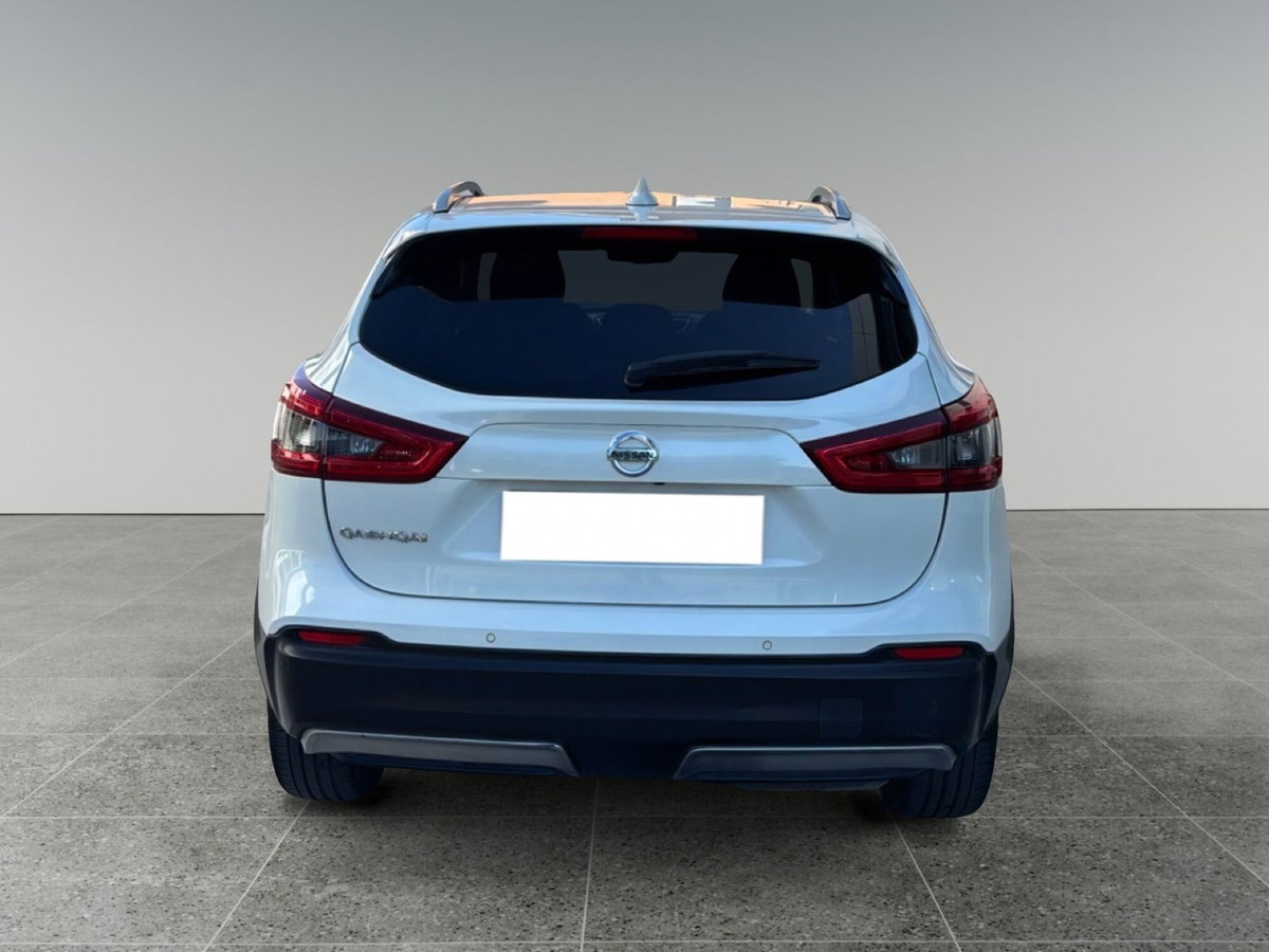 Nissan Qashqai 1.5 dCi 115 CV N-Connecta (5)