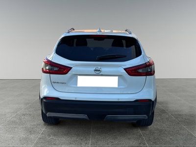 Nissan Qashqai 1.5 dCi 115 CV N-Connecta (5)