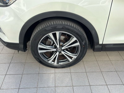 Nissan Qashqai 1.5 dCi 115 CV N-Connecta (7)