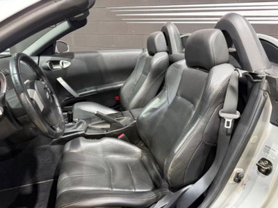 Nissan 350Z Cabrio Roadster 3.5 V6 Lev 1 (11)
