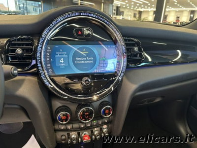 MINI Mini Cabrio 1.5 Cooper Cabrio (12)