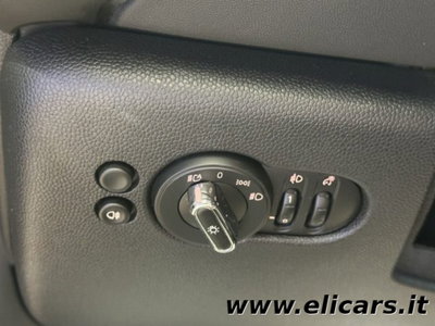 MINI Mini Cabrio 1.5 Cooper Cabrio (18)