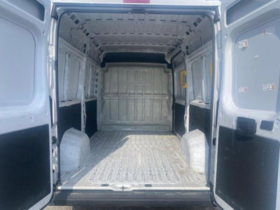 Opel Movano Furgone 35 2.2 BlueHDi 140 S&S PM-TM Furgone (6)