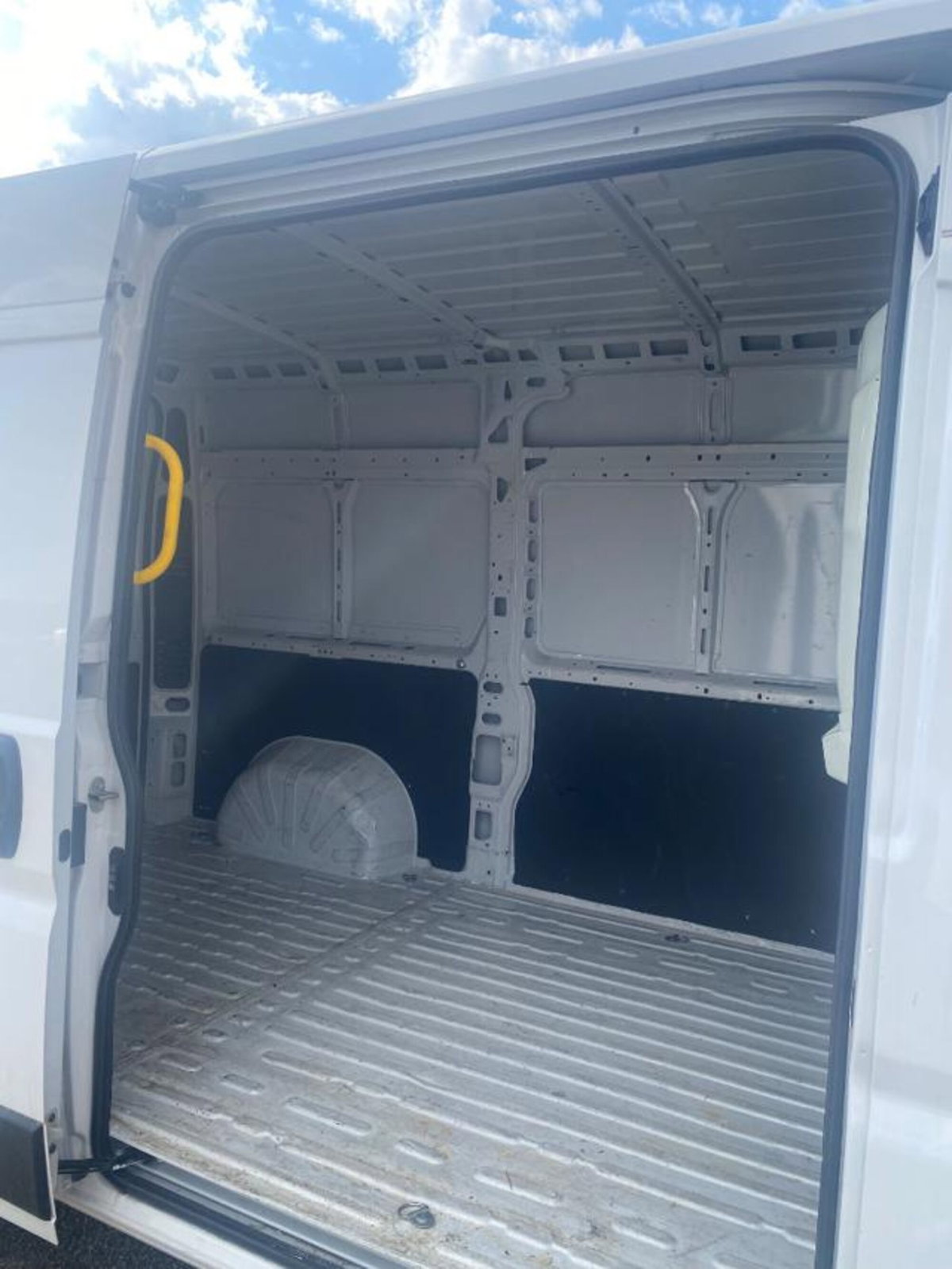 Opel Movano Furgone 35 2.2 BlueHDi 140 S&S PM-TM Furgone (7)