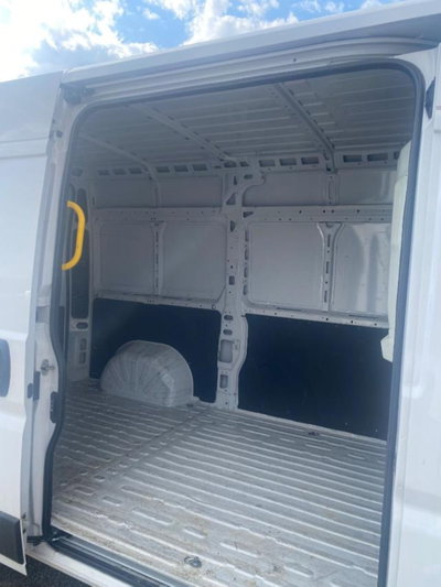 Opel Movano Furgone 35 2.2 BlueHDi 140 S&S PM-TM Furgone (7)