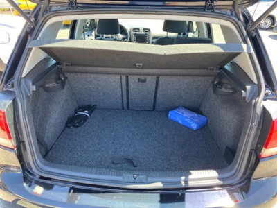 Volkswagen Golf 1.6 5p. Highline BiFuel (7)