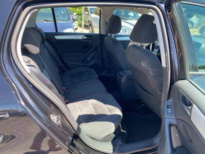 Volkswagen Golf 1.6 5p. Highline BiFuel (8)