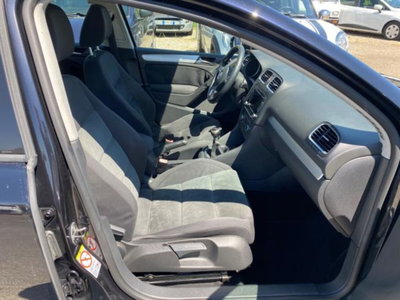 Volkswagen Golf 1.6 5p. Highline BiFuel (9)