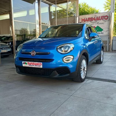 Fiat 500X 1.3 MultiJet 95 CV Urban usata