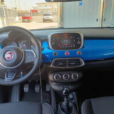 Fiat 500X 1.3 MultiJet 95 CV Urban (10)