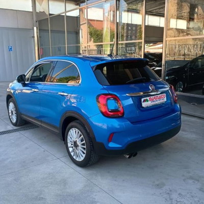 Fiat 500X 1.3 MultiJet 95 CV Urban (3)