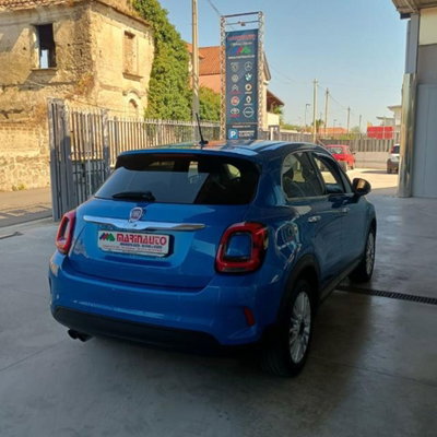 Fiat 500X 1.3 MultiJet 95 CV Urban (4)