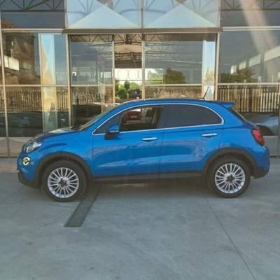 Fiat 500X 1.3 MultiJet 95 CV Urban (5)