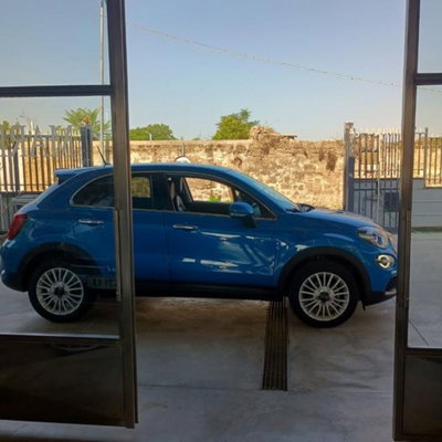 Fiat 500X 1.3 MultiJet 95 CV Urban (6)