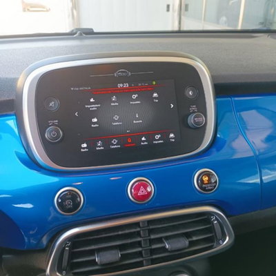 Fiat 500X 1.3 MultiJet 95 CV Urban (7)