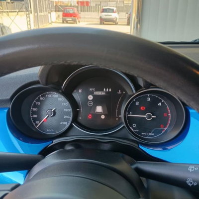 Fiat 500X 1.3 MultiJet 95 CV Urban (8)