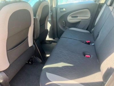Citroen C3 Picasso 1.4 VTi 95 GPL airdream Seduction (10)