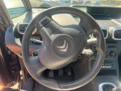 Citroen C3 Picasso 1.4 VTi 95 GPL airdream Seduction (11)